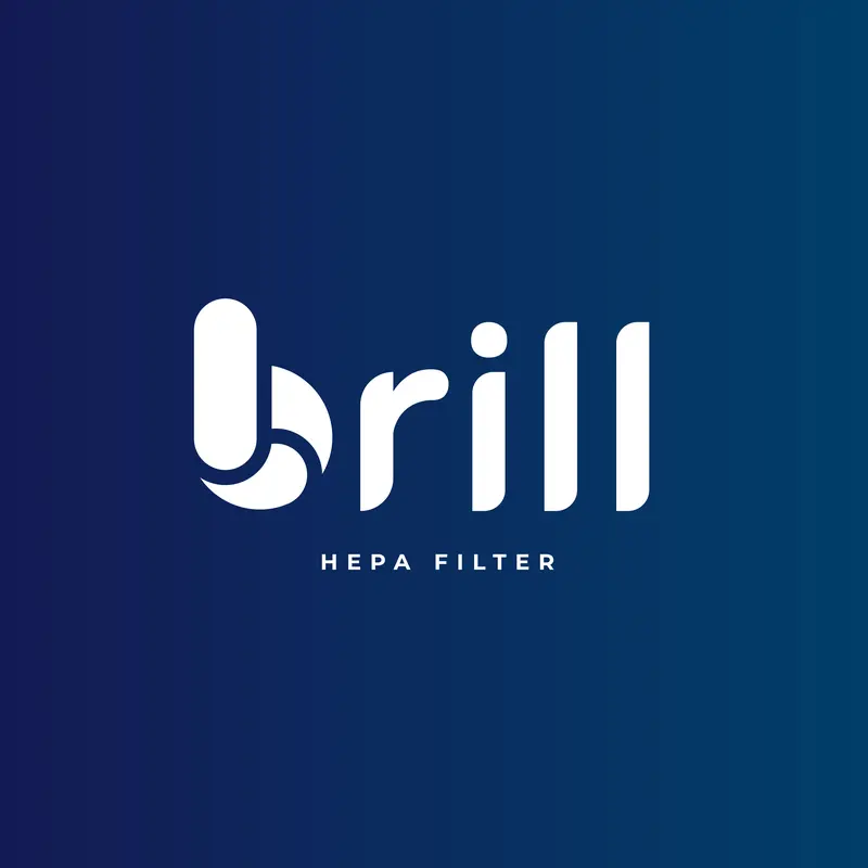 Brill HEPA Filter - BMW - Filter Kabin Mobil/Filter AC/Car Cabin Filter/AC Filter/Filter AC Mobil/HEPA Filter/HEPA Filter Mobil/Kabin Filter 8