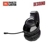 Gambar JBL Quantum 350 Wireless Over Ear Gaming Headset dari Desound Official Kota Tangerang 4 Tokopedia