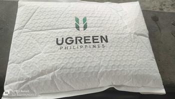 Product Review of UGREEN Micro USB 2.0 Quick Charger QC 3.0 Braided Cable Fast Charger - PH Charging Connector from M**8 1