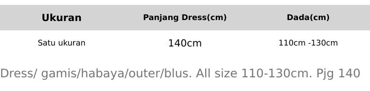 Product Introduction of Dress/ outer/ abaya/ blus/ gamis 0