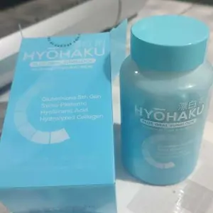 hyohaku glutathione Plus Oral Sunblock 5th Gen Whitening Supplement Anti-Aging Natural Sunscreen with Crystal Tomato & Collagen | Pack of 1 Understanding Diverticulitis: A Comprehensive