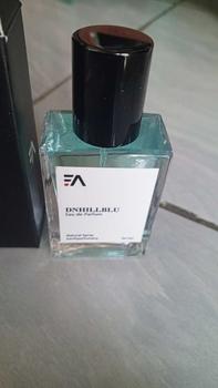 Product Review of King of Legend Parfum Earth 50ml - Exrait de Perfume Wangi tahan Lama from R**a S**g 2** 2