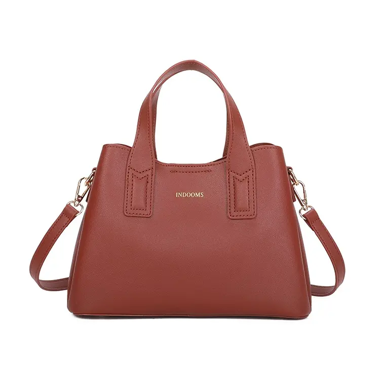 Tas Selempang Wanita Elegan Fashion Vintage Tass Pochita Simple Kekinian Bahu Bag