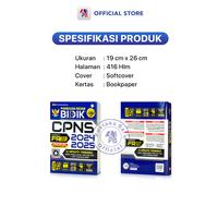 Gambar Buku CPNS 2024 2025 / Panduan Resmi Bidik CPNS 2024-2025 (Update Terbaru) Sesuai Kisi kisi PERMENPAN-RB / Forum Edukasi Group - FE dari Pustaka Baru Press Kab. Bantul 5 Tokopedia