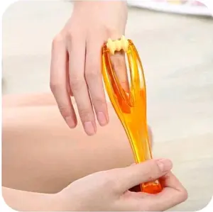 Pijat Jari Yubi Lax Germa / Finger Roller Terapi Tangan dan Kaki