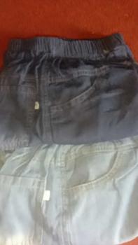 Product Review of Celana anak bahan soft jeans fashion anak from f**r 0