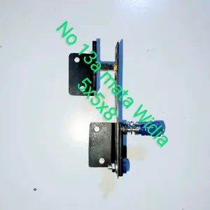 platina widia besar 5x5x8