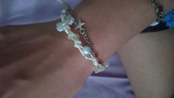 Product Review of Sawako kazehaya matching bracelet | Gelang sawako kasehaya | gelang couple| gelang tali from k**a 1