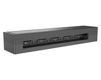 Gambar ID-COOLING FH-05 ARGB 3Pin Splitter Hub 5 Port dari Techno Computer Bali Kota Denpasar 3 Tokopedia