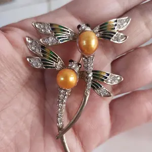 Bros Mutiara Air Asli Lombok Mutiara Air Tawar Gold *17