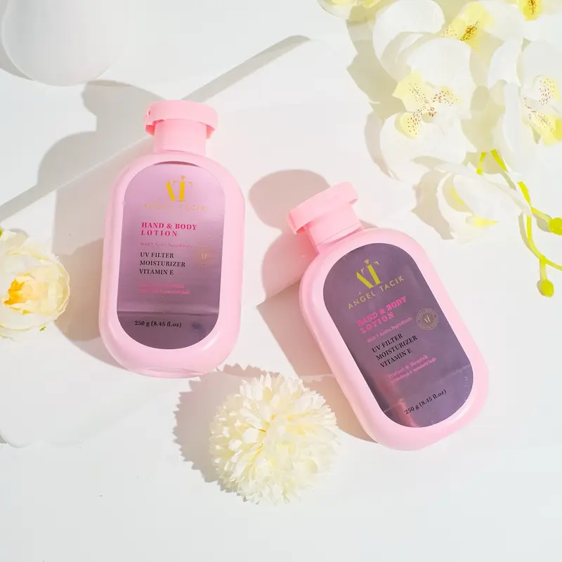 [ Exclusive live ] SPECIAL EDITION BODYLOTION ANGEL TACIK BUNDLING 2 PCS ( Uk 250 g ) TERBARU 2