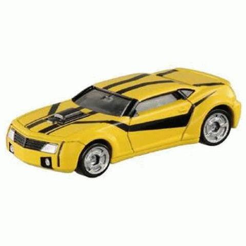 Gambar DREAM TOMICA -  BUMBLE BEE dari Minicollectables Kota Administrasi Jakarta Barat Tokopedia