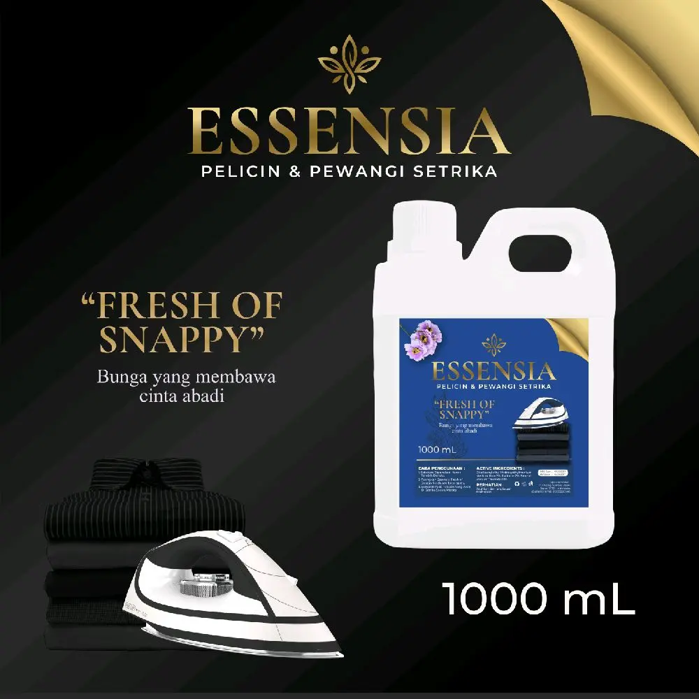 ftesh of snappy 1ltr