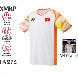 XƯỞNG MAY & IN ÁO THỂ THAO