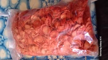 Product Review of 1kg sosis goreng super pedas camilan from ***𝒆 𝑹**♡ 1