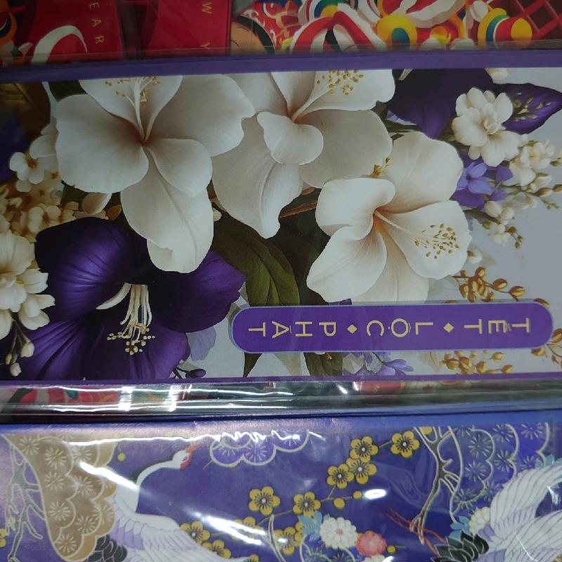 bao lì xì, giấy trơn bóng, nhiều hình đẹp 4
