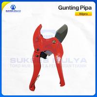 Gambar Tang Potong Pipa/PVC Pipe Cutter Wipro dari suksesmulya Kota Magelang 2 Tokopedia