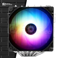 Gambar THERMALRIGHT Peerless Assassin 120 SE ARGB Dual Tower CPU Cooler - Black / White - White dari GASOL MALANG Kota Malang 3 Tokopedia