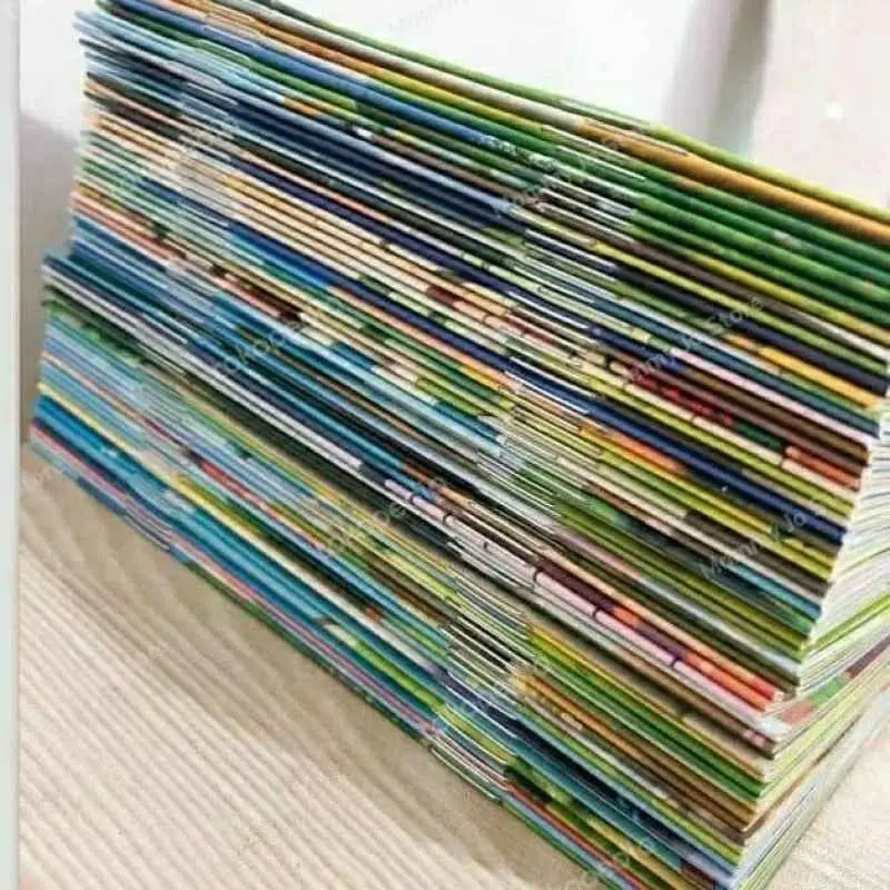 1 OF 2 STORY BOOK 1PCS BUKU CERITA ANAK BAHASA INGGRIS KOSAKATA SEDERHANA 60 JUDUL BUKU CERITA ANAK 60PCS BISA JADI KADO ADA BARCODE VIDEO 1 OF 2 STORY BOOK 1PCS BUKU CERITA ANAK BAHASA INGGRIS KOSAKATA SEDERHANA 60 JUDUL BUKU CERITA ANAK 60PCS BISA JADI KADO ADA BARCODE VIDEO