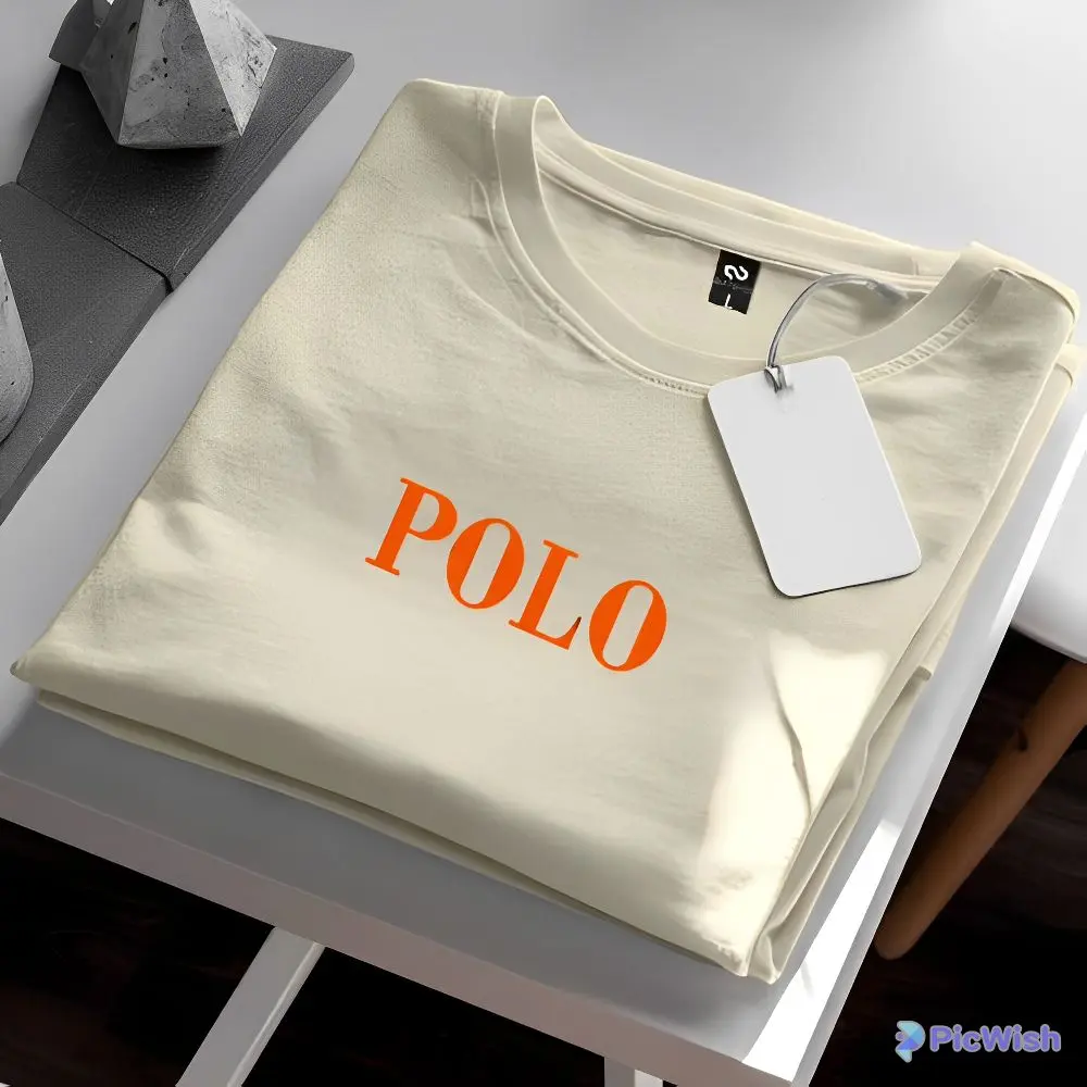 GET 1 PCS (PROMO COD) Kaos Distro Lengan Pendek Pria Wanita Keren Pl0 Logo Oren - 100% Catoon Combed 24s -Kaos Cewek- Katun Kain Lembut Tebal Nyaman T Shirt Lembut kaos  cowok Polos