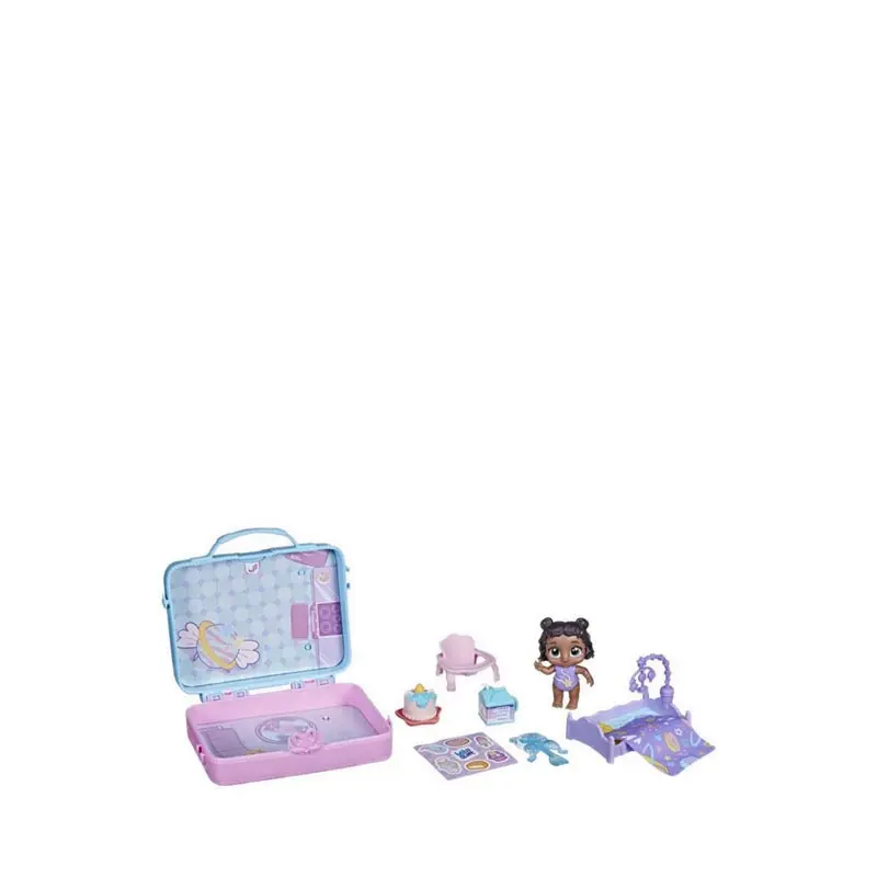 Baby Alive Foodie Cuties Sweets Series 1 - BYAF3551 1