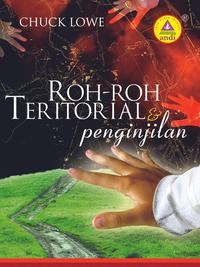Gambar Buku Rohani Andi - Roh-roh Teritorial Dan Penginjilan (Chuck Lowe) dari Buku Rohani Andi_NEW Kab. Sleman 3 Tokopedia