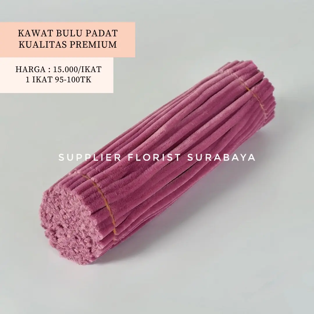 MAUVE (PADAT)