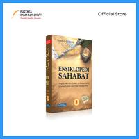 Gambar Ensiklopedi Sahabat - Pustaka Imam Syafii dari pustakaimamsyafii Kota Administrasi Jakarta Timur 3 Tokopedia