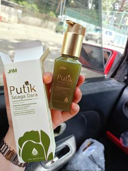 Product Review of PUTIK TELAGA DARA JRM HOLISTIK from 𝘿**𝙯 1