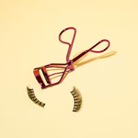Gambar Purnama Beauty Eyelash Curler Pelentik Penjepit Bulu Mata - kosmetik Lesti kejora - Violet dari Purnama Beauty_NEW Kota Administrasi Jakarta Pusat 4 Tokopedia