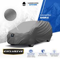 Gambar Cover Mobil Daihatsu Sigra Exclusive - Undercover Autocare - Gen 1 (2016-2019) dari Undercover Autocare Kab. Bantul 1 Tokopedia