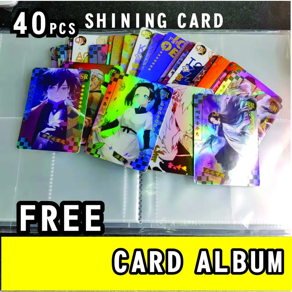 Gemini Fourth concert collectible card - TikTok Shop Malaysia