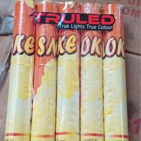 Gambar Smoke Bomb N1 N2 / Bom Asap / Asap Warna / Pipa Asap / Smoke Colour 60 DETIK - CAMPUR dari TRUBUS LED Kota Bekasi 5 Tokopedia