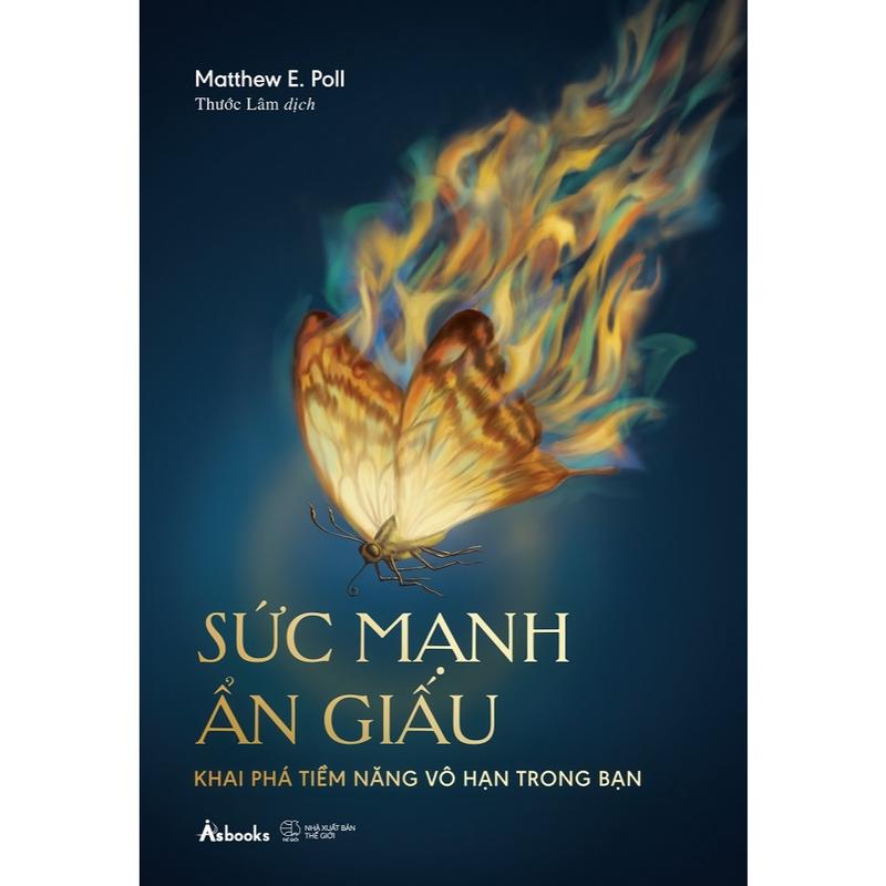 Sách - Sức Mạnh Ẩn Giấu - Sách Kỹ Năng