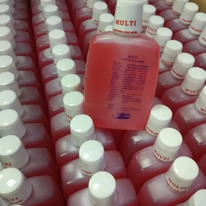 Multi Pembersih Anti Jamur Kaca Mobil Pembersih Kerak Mobil Original 0