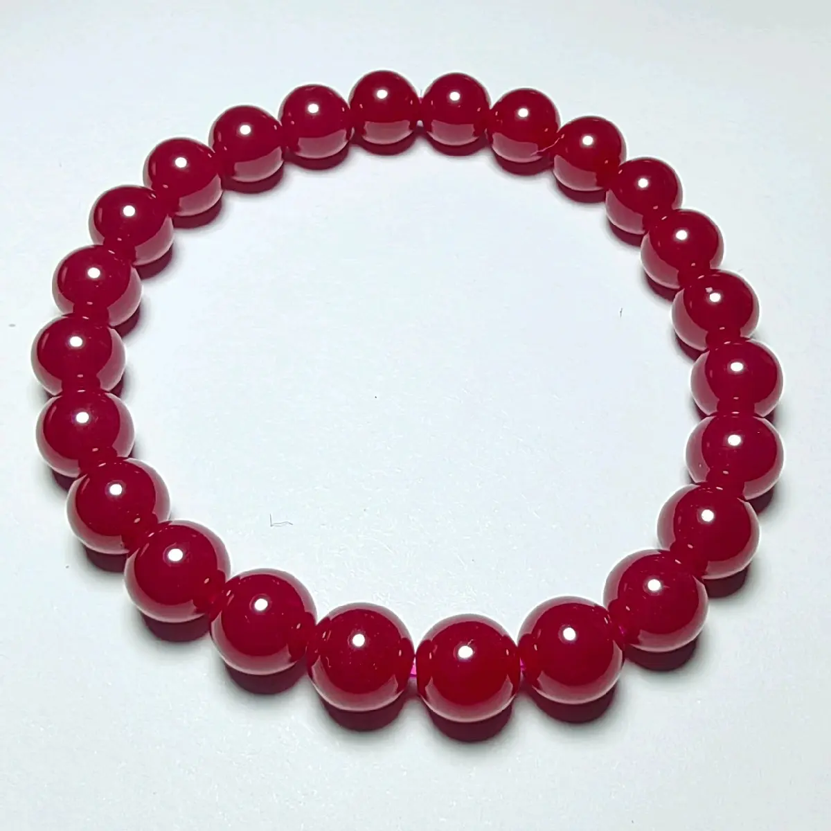 NATURAL GEMSTONE BRACELET CHECKOUT LINK