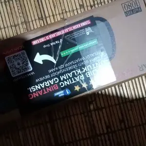 [COD] SPHERE TECH Dashcam Mobil A6 Resolusi 1080p Kamera Depan - Belakang Layar Kamera 4.3 Inci Night Vision Dual Lens Perekaman Loop 24 jam Car Kabel