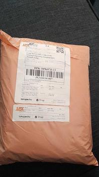 Product Review of (Xora) Mazaya Hijab Malay Size L - Hijab Lolly Kerudung Wanita Muslim Syari Instan Daily Malay Non Pad from f**i 0