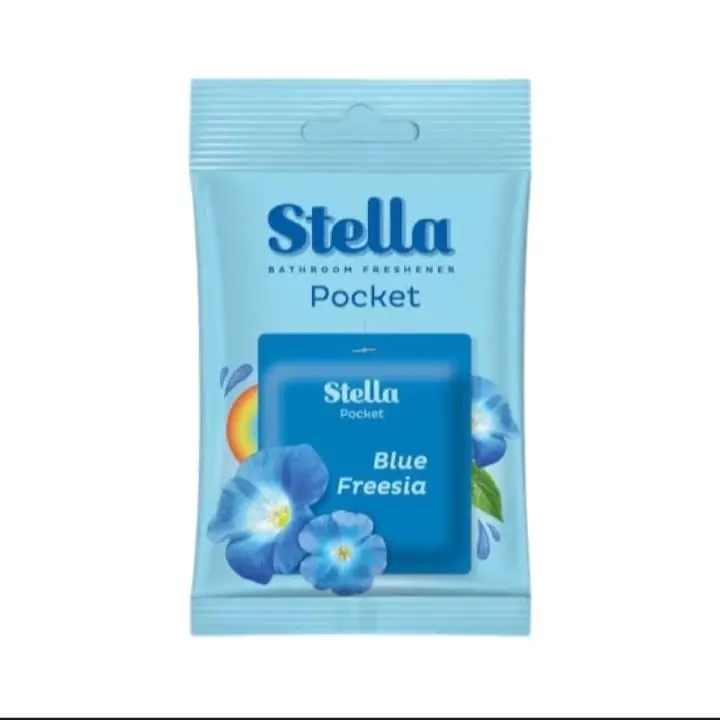 Stella Pocket Bathroom / Stella Kamar Mandi / Pengharum Ruangan 4