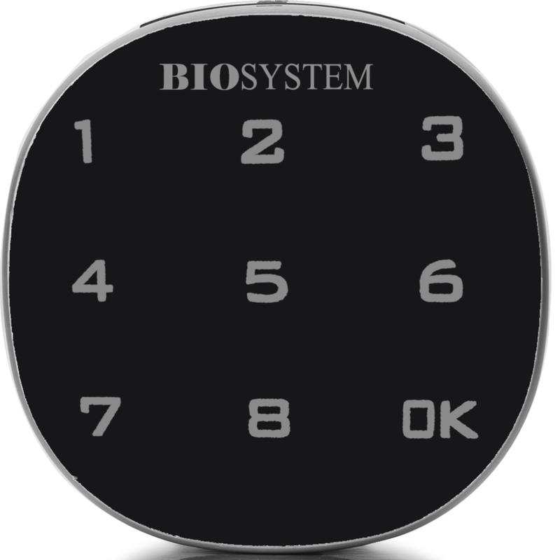 BIOSYSTEM LB2 LETTER BOX DIGITAL LOCK - FREE GIFT ITEM - TikTok Shop ...