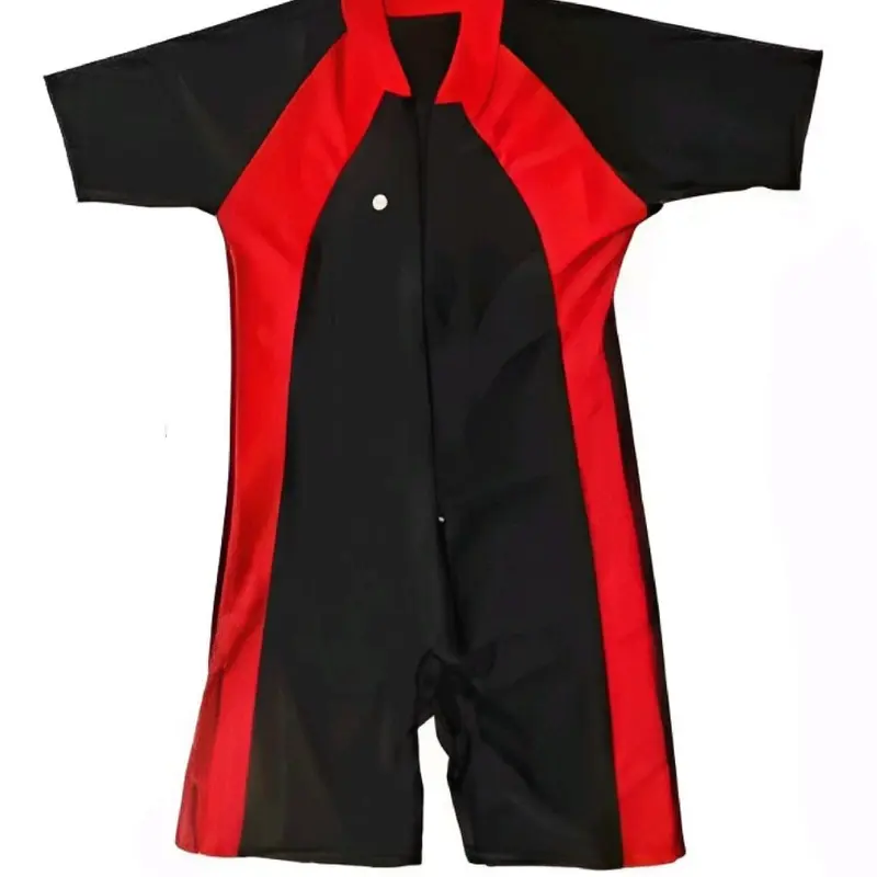 Baju DV SD dengan bahan berkualitas dan adem ketika dikenakan 1