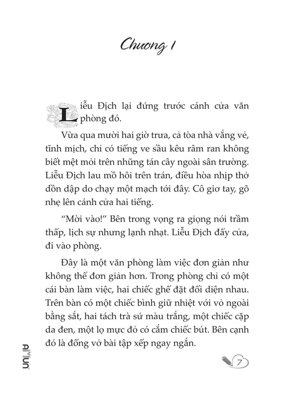 Sách - Bến Xe - Thương Thái Vi 1