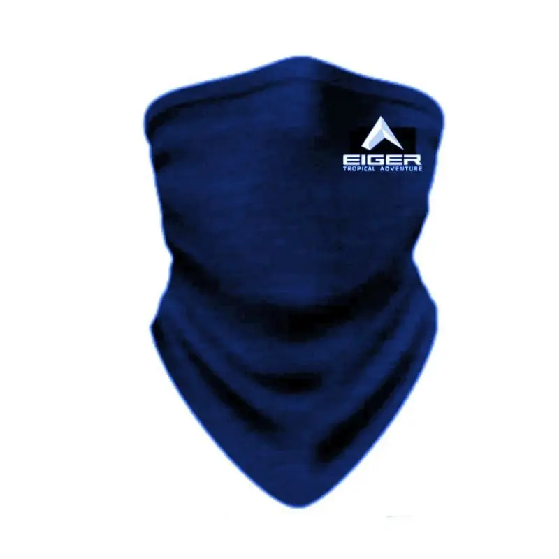 Buff / Masker Buff Bandana Tanpa Lobang Telinga -31G3R 1