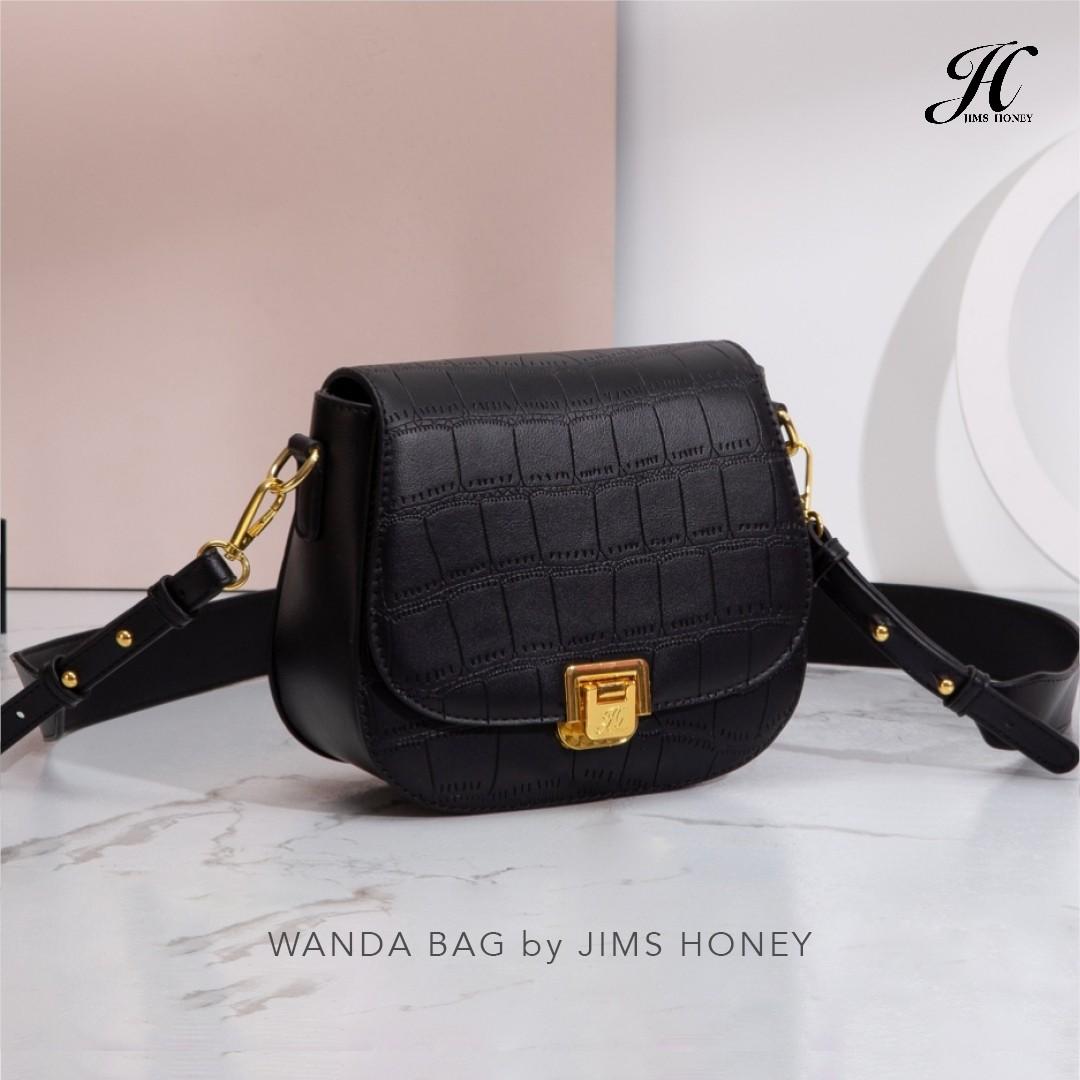 JIMS HONEY TAS WANITA WANDA BAG
