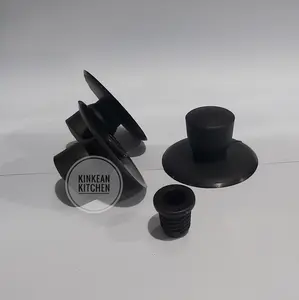 Knop Tutup Panci Khusus PTL Dan DEB