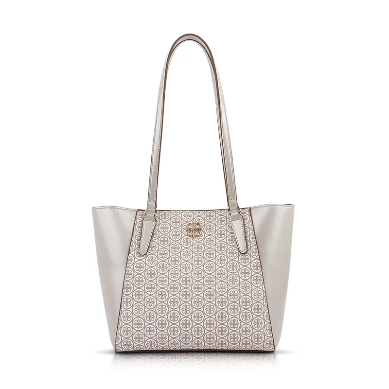 Tas Bahu Les Catino Jelita Daisy Tote 3