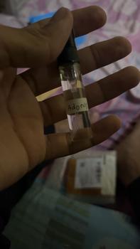 Product Review of Twenty7 - Decant Parfum Velixir Adonis Unisex Perfume Parfume Fresh Tahan from s**a 0