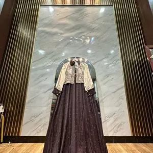 Gamis Hanbok Best Seller Premium ori shellasaukia