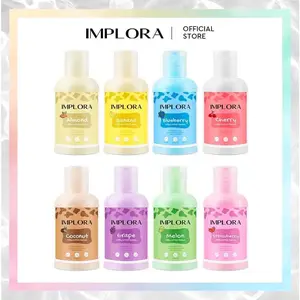 Implora Milky Lotion Serum 60ml | Body Lotion Original Murah