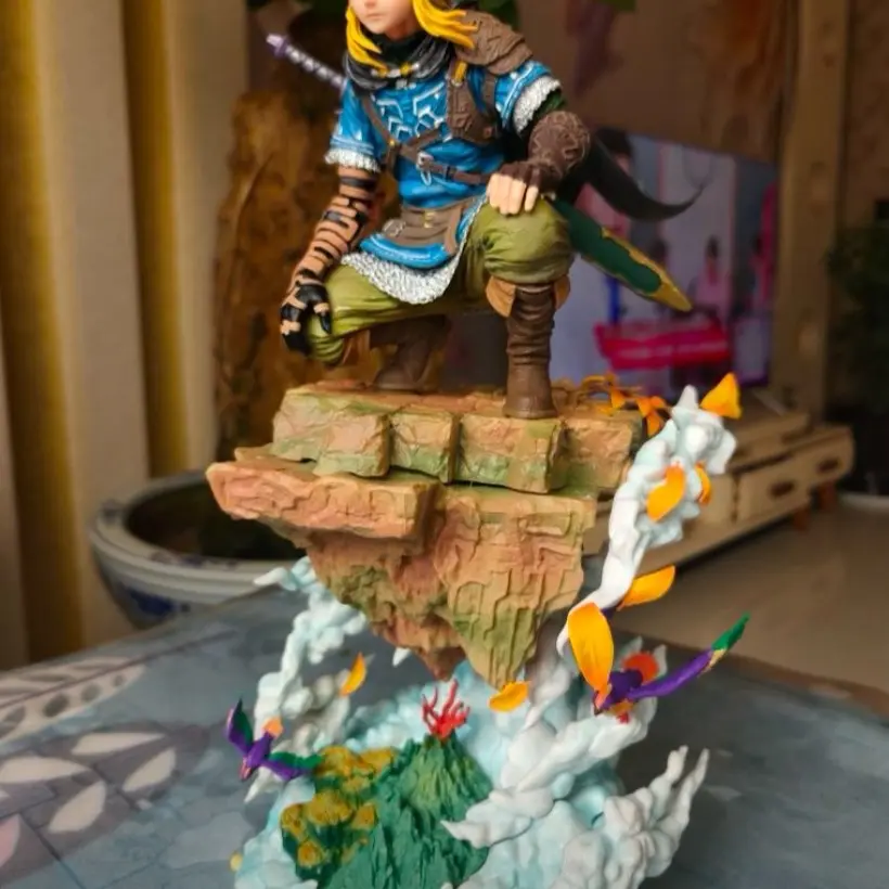 The Legend of Zelda.40Cmz